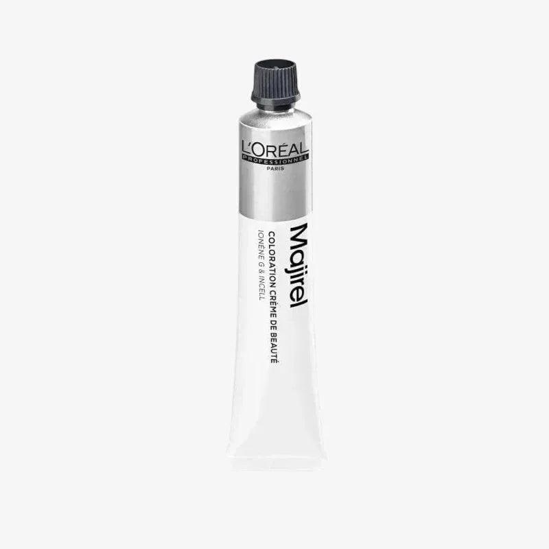 L'oreal Majirel Brown Mahogany Red 4.56 50ml 