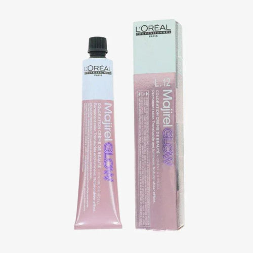 L'Oreal Majirel Glow .12 Light Fairy Pearl 50ml - Planethair