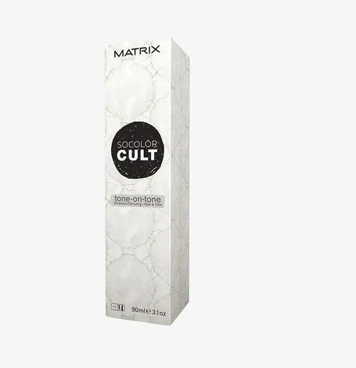 Matrix Socolor Cult Clear Ton on Tone 90ml - Planethair