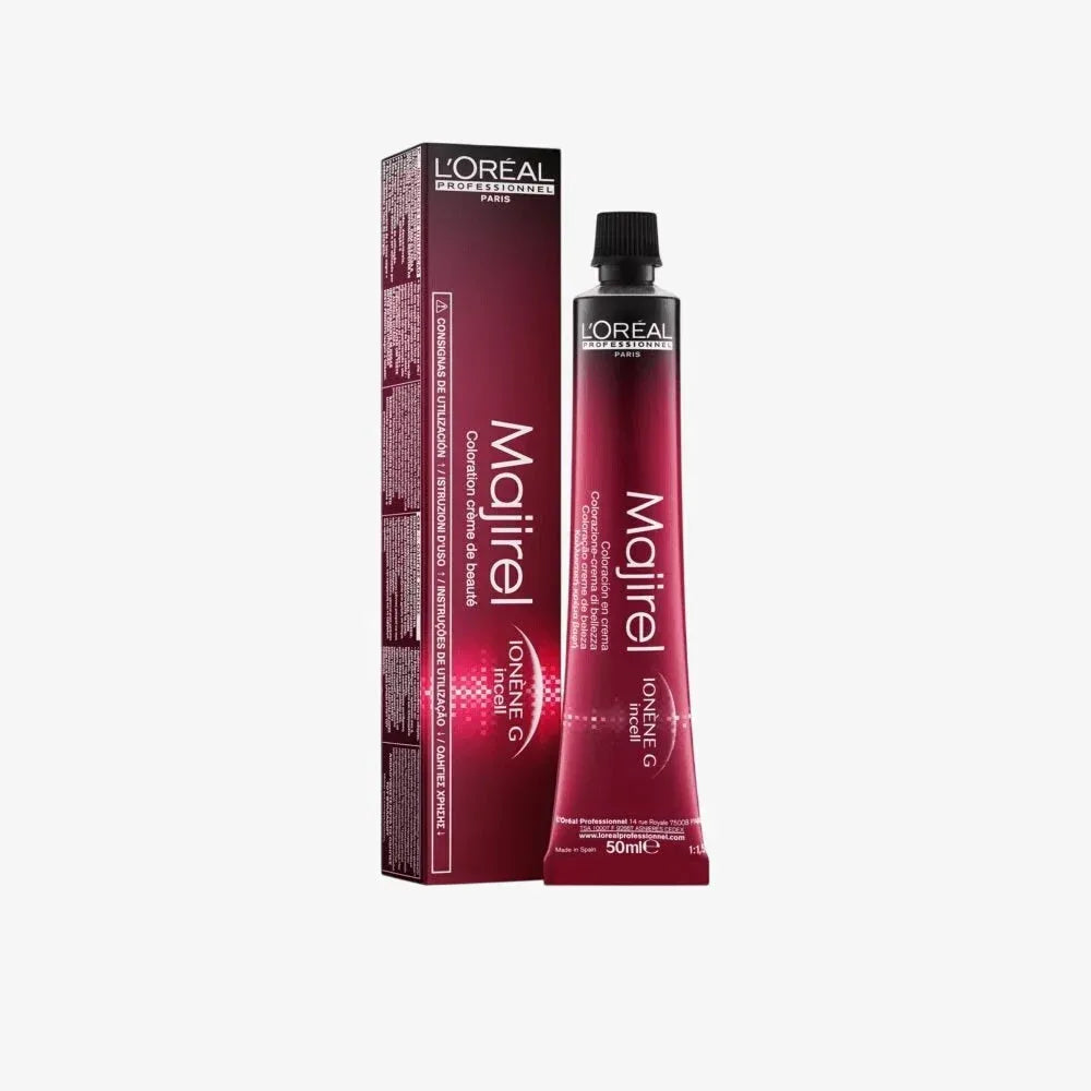 .26 Majirel Amber Bronze 50ml L'Oreal - Planethair