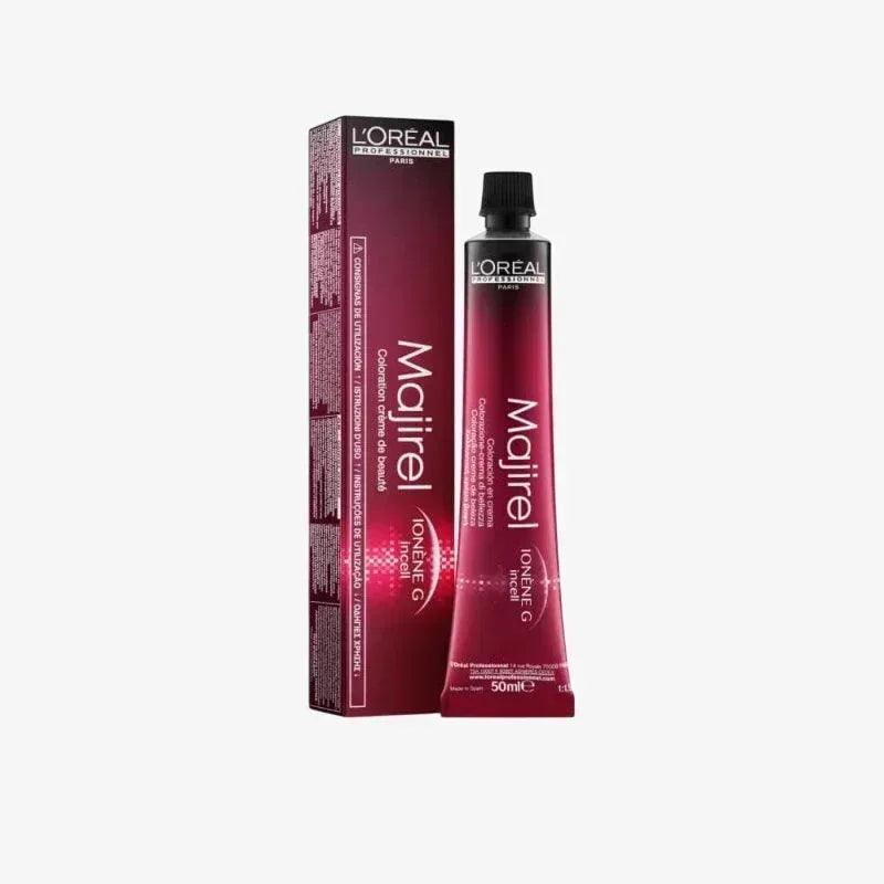 .02 Majirel Opal Bronze 50ml L'Oreal