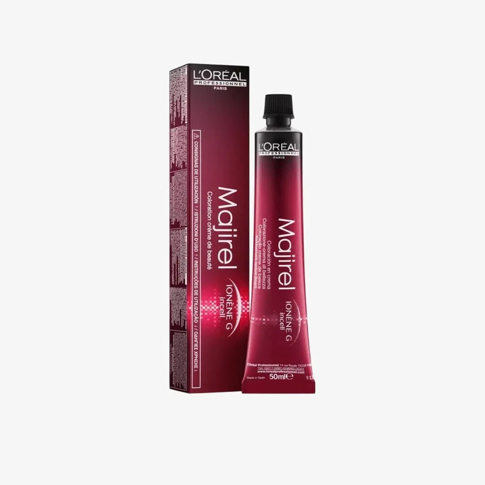 .26 Majirel Pink Agate Bronze 50ml L'Oreal - Planethair