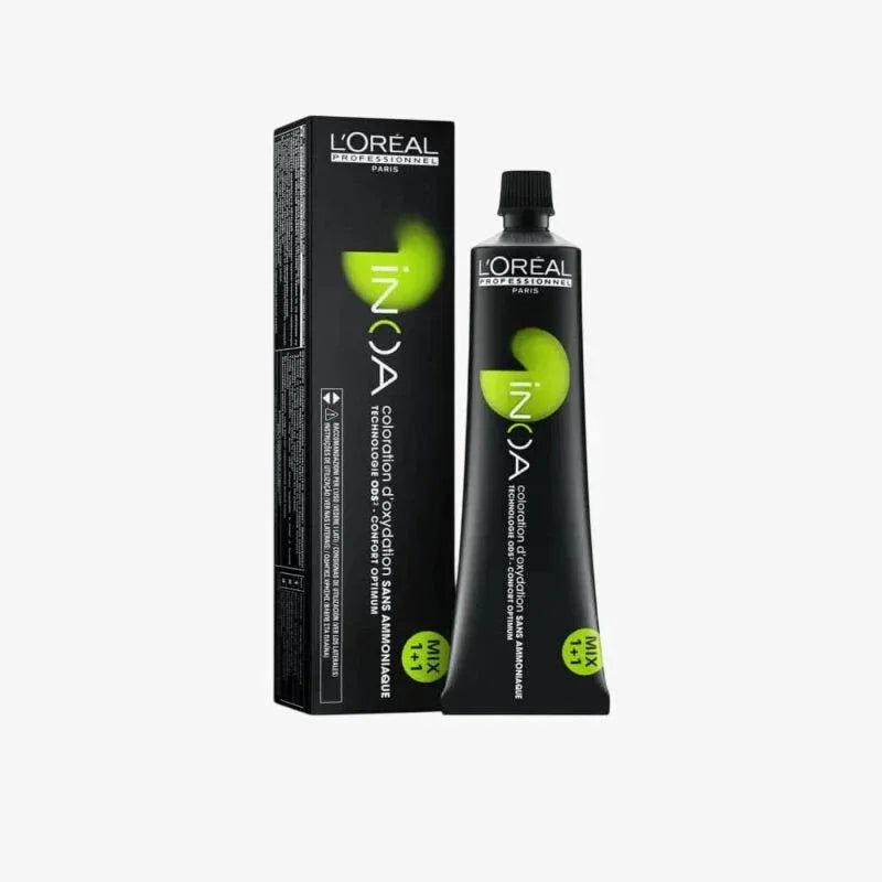 .18 Dark Inoa Glow 60gr L'Oreal Professionnel - Planethair