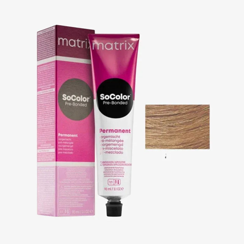Matrix SoColor 8NW Biondo Chiaro Naturale Caldo 90ml
