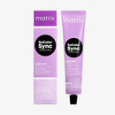 Matrix Socolor Sync 5A Brunette Cenere 90ml - Planethair