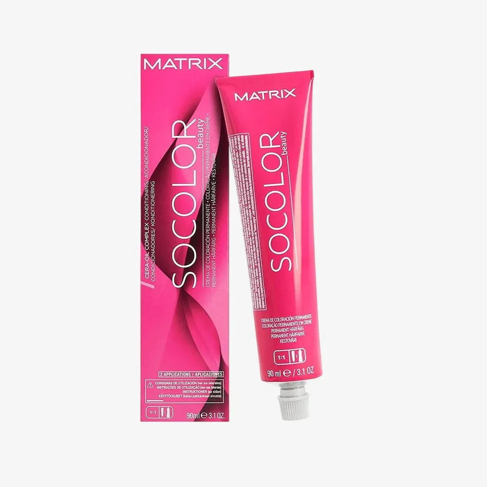 Matrix Socolor Extra Coverage 507N 90ml - Planethair