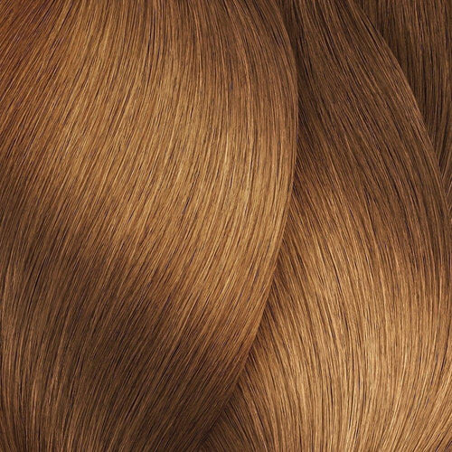 8.34 Inoa Biondo Chiaro Dorato Rame 60gr - Planethair