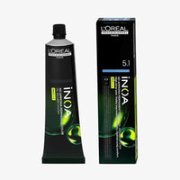 5.1 Inoa Castano Chiaro Cenere 60gr