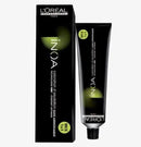 10.12 Inoa Biondo Chiarissimo Platino Cenere Irise 60gr - Planethair