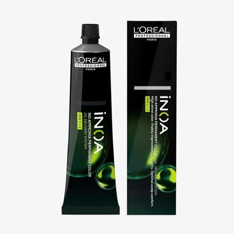 7 Inoa Biondo 60gr - Planethair