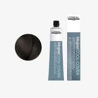 5 Castano Chiaro Cool Cover L'Oreal Majirel 60ml
