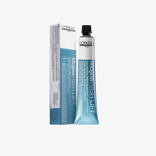 Loreal Majirel Hight Lift Ash + Cenere Intenso 60ml - Planethair