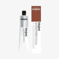 L'oreal Majirel Golden Chestnut Mahogany 4.35 50ml