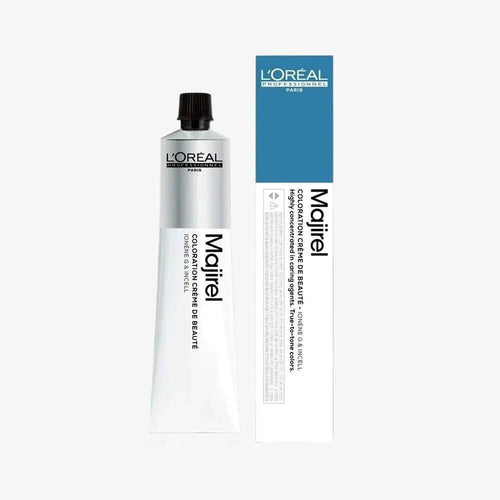9.1 Biondo Chiarissimo Cenere L'Oreal Majirel 60ml - Planethair