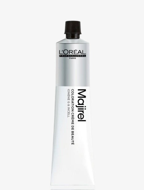 L'oreal Majirel Biondo Chiarissimo Platino 10 50ml L'Oreal Professionnel