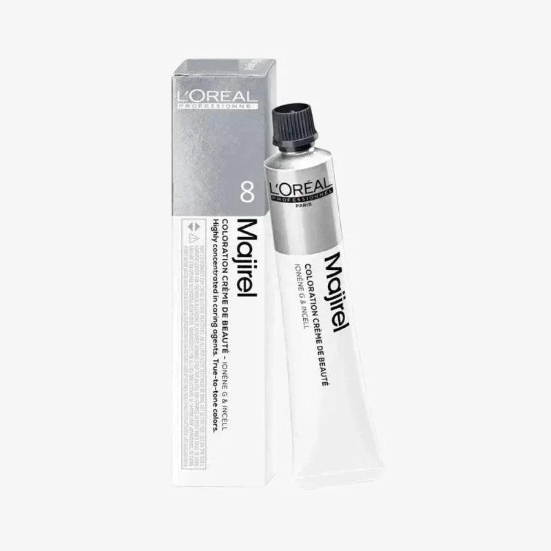 L'oreal Majirel Medium Blonde 8 60ml