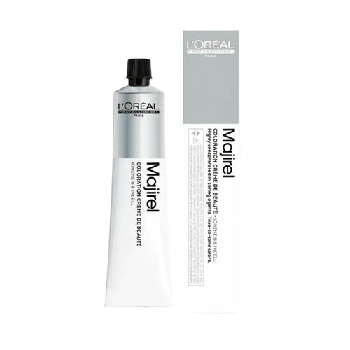 L'oreal Professionnel Majirel Biondo Scuro 6 60ml - Planethair