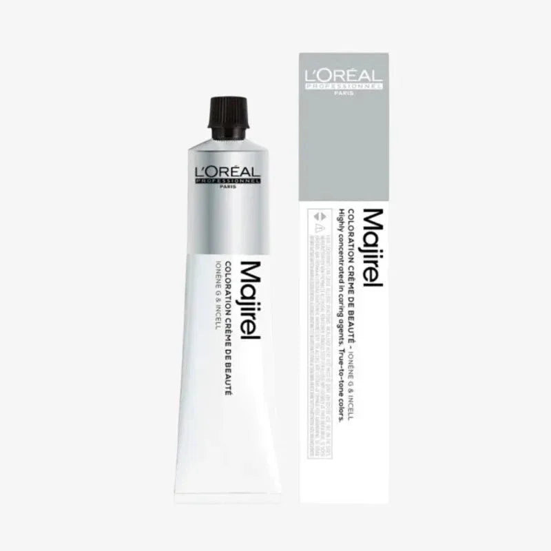 L'oreal Majirel Light Brown 5 50ml 