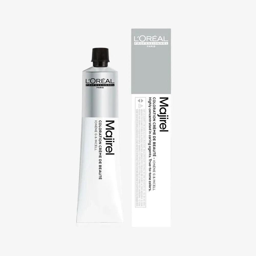 L'Oreal Majirel 3 Castano Scuro 60ml - Planethair
