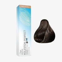 Wella Koleston Innosense naturals Castano Medio Pure 4-0 60ml