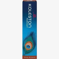 Wella Koleston Perfect 5/3 Castano Chiaro Dorato 60ml