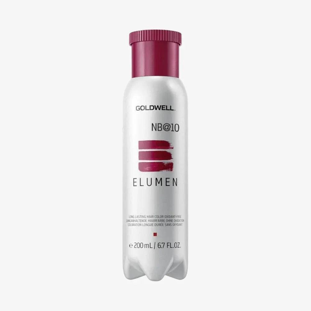 Goldwell Elumen NB@10 200ml - Planethair