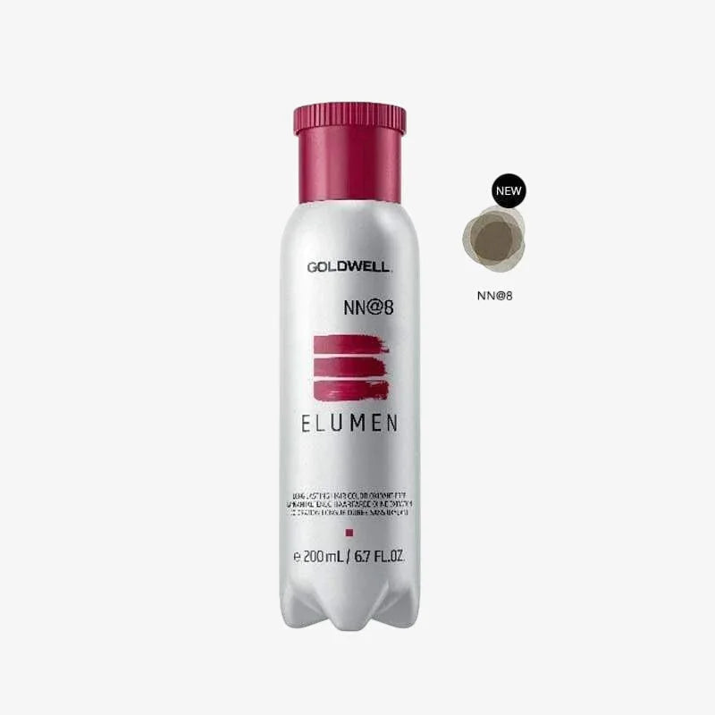 Goldwell Elumen NN@8 200ml - Planethair