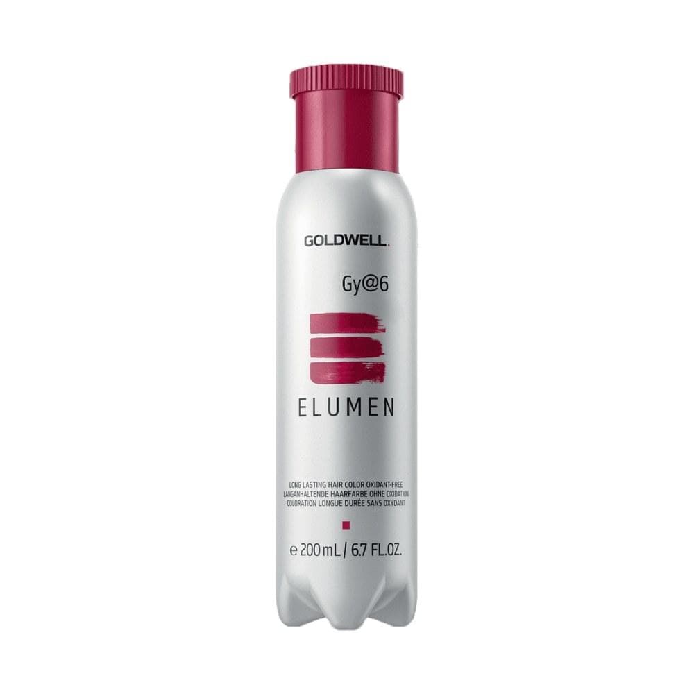 Goldwell Elumen Gy@6 200ml - Planethair 