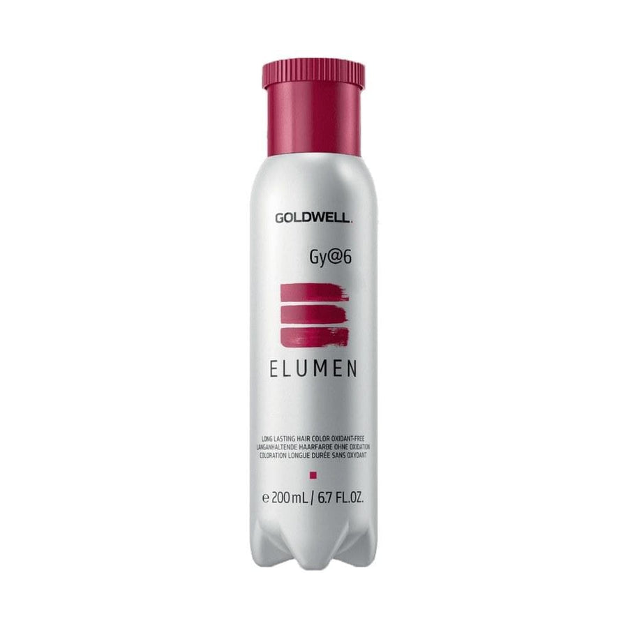 Goldwell Elumen Gy@6 200ml - Planethair 