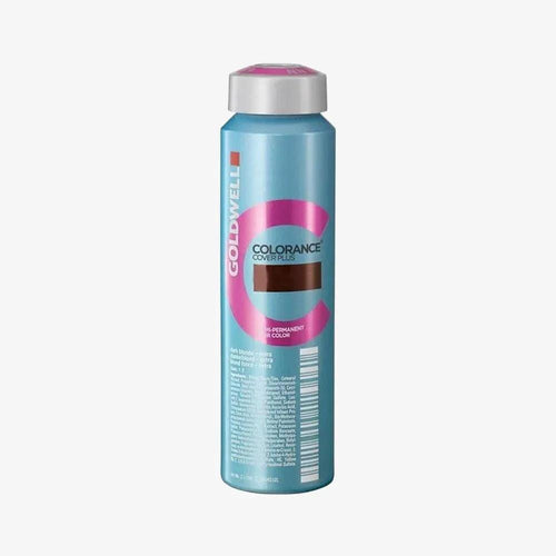 7 Natural Biondo Medio Goldwell Colorance Cover Plus 120ml - Planethair