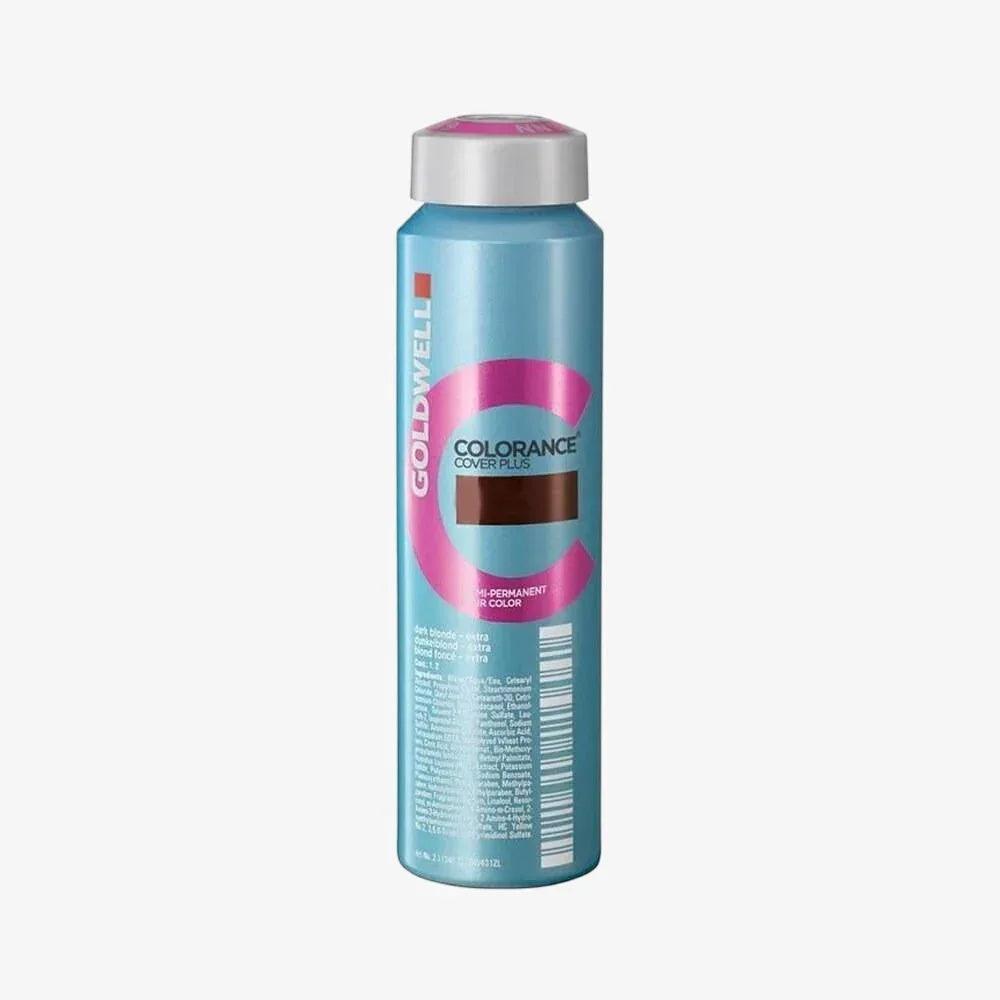 7N@BP Biondo Medio Beige Perla Goldwell Colorance Cover Plus 120ml - Planethair
