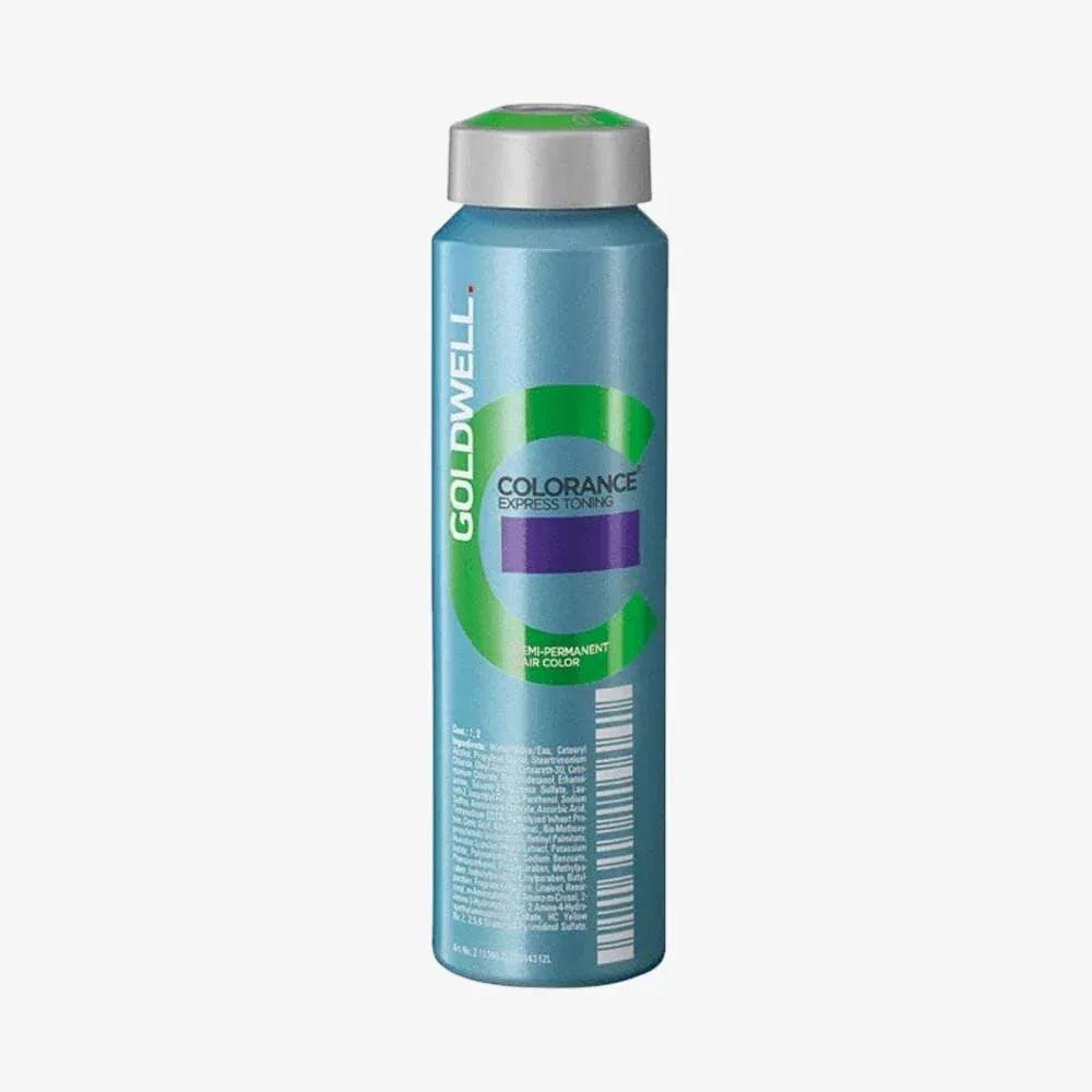 10 Beige Mint Colorance Express Toning Goldwell 120ml - Planethair