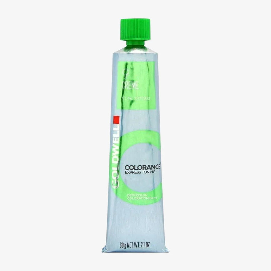 9 Creme Goldwell Colorance Express Toning 60 ml - Planethair