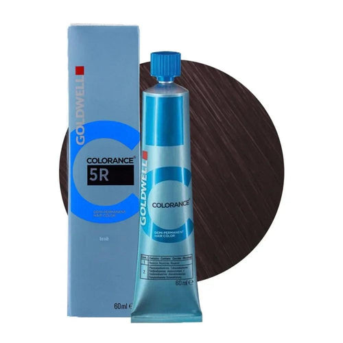 5 R Goldwell Colorance Teak 60 ml - Planethair