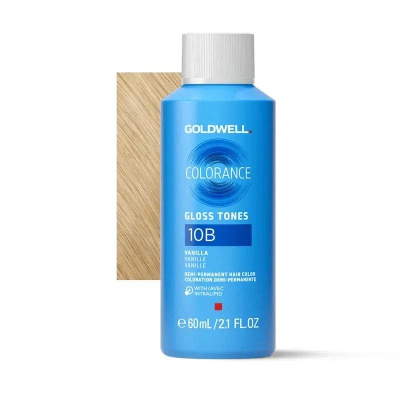 Goldwell Colorance Gloss Tones 10B Vanilla 60ml
