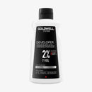 Goldwell System Developer Lotion Ossidante 1000ml - Planethair