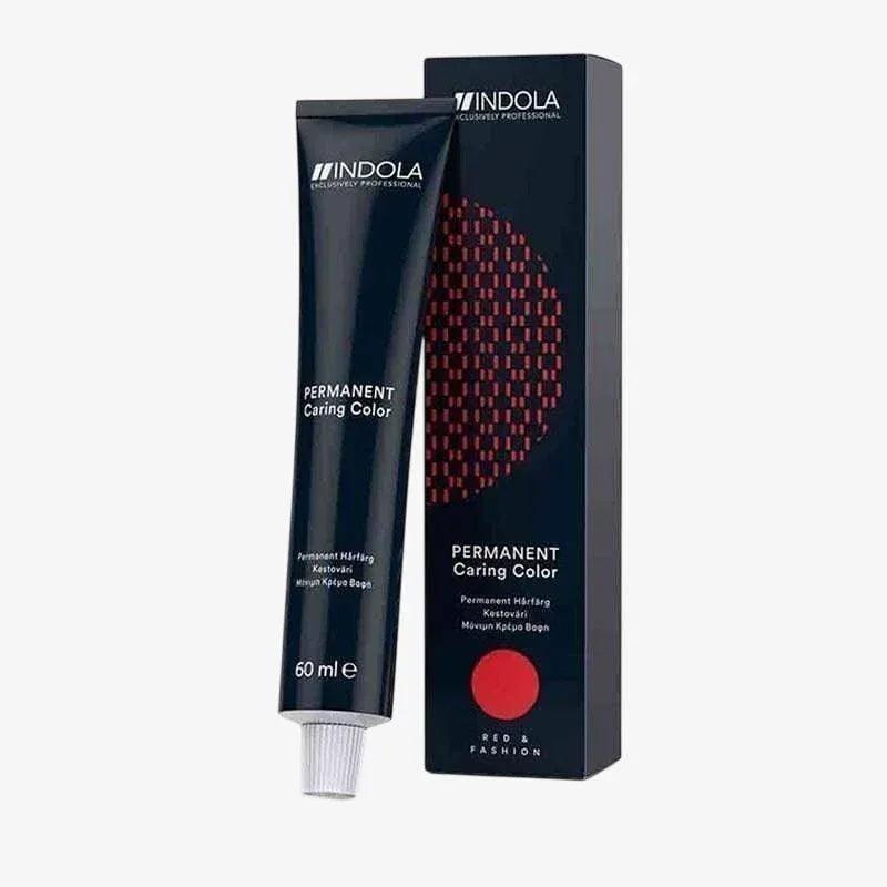 Indola Permanent Caring Color 10.0 Biondo Superchiaro Naturale 60ml - Planethair