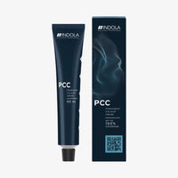 Indola Permanent Careing Color 4,80 Castanho Médio Chocolate Natural 60ml