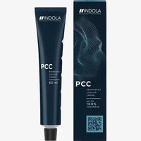 Indola PCC Natural 6.0 Loiro Escuro coloração permanente 60ml