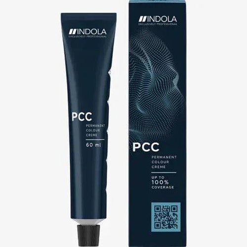 Indola PCC Natural 6.0 Biondo Scuro tinta capelli permanente 60ml - Planethair