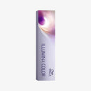 Wella Illumina Color 4- Castano medio 60ml - Planethair