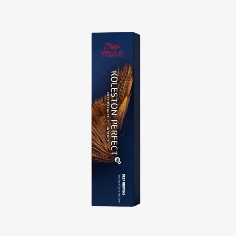 Wella Koleston Perfect Me 8-0 Biondo Chiaro Intenso 60 ml - Planethair