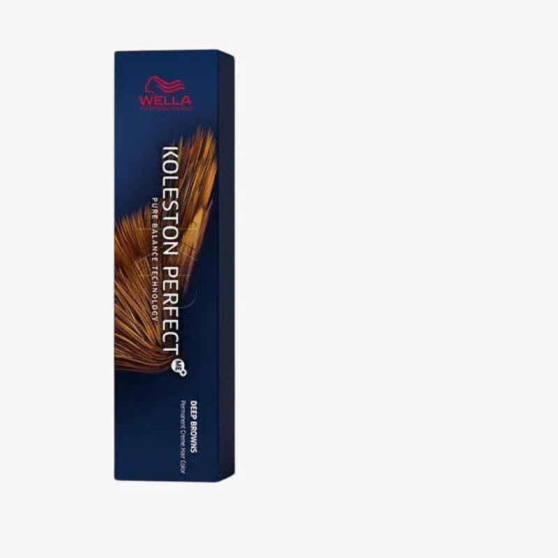 Wella Koleston Perfect 5-7 Castano Chiaro Sabbia 60ml - Planethair