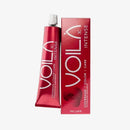Intercosmo Voila Color Intense 10.2 Argento Ghiaccio 60 ml - Planethair