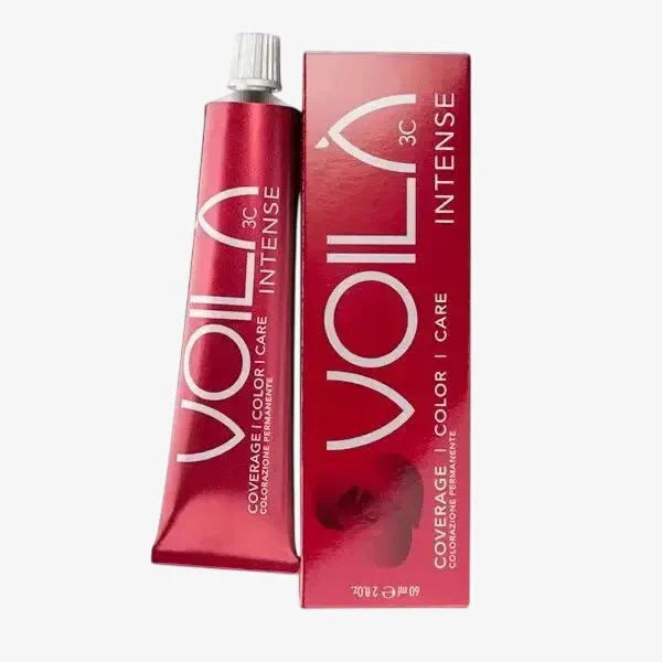 Intercosmo Voila Color Intense 6.0 Dark Blonde 60ml