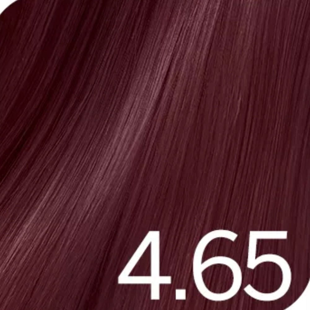 Revlonissimo 4.65 Castano Medio Rosso Mogano 60ml - Planethair 