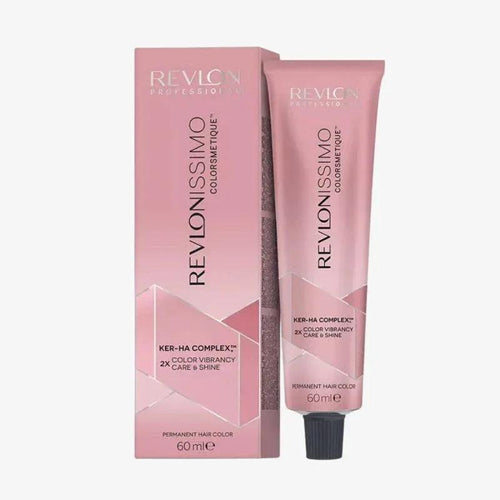 Revlon Professional Revlonissimo 011 Grigio 60ml - Planethair