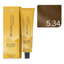 Revlonissimo 5.34 Castano Chiaro Dorato Rame 60ml - Planethair