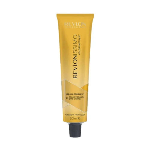 Revlonissimo 5.34 Castano Chiaro Dorato Rame 60ml - Planethair