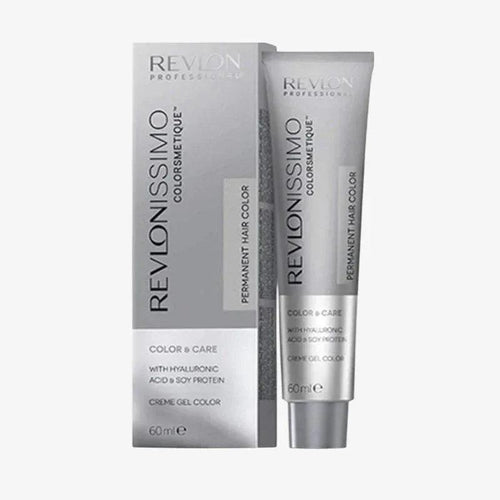 Revlon Professional Revlonissimo 8 Biondo Chiaro 60ml - Planethair
